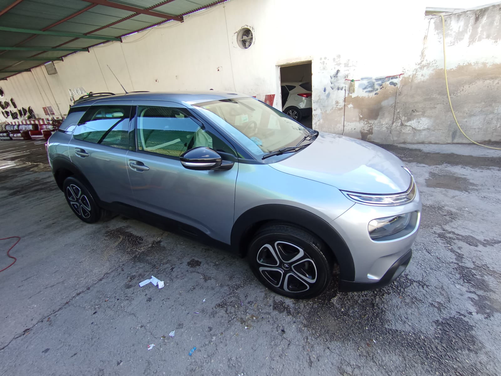 coche despues 2
